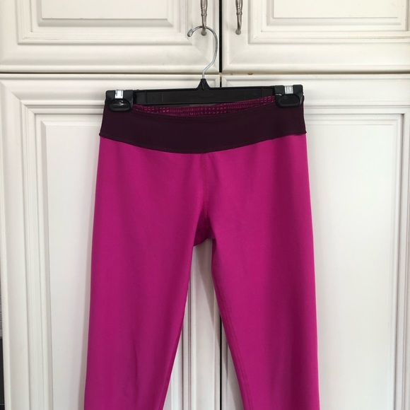 Ivivva by Lululemon girls print leggings - Picture 8 of 15